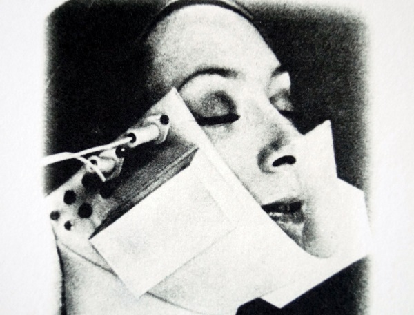 Annette Messager: Les Tortures Volontaires