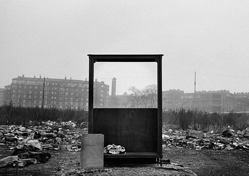 Christer Strömholm: Till minnet av mig själv