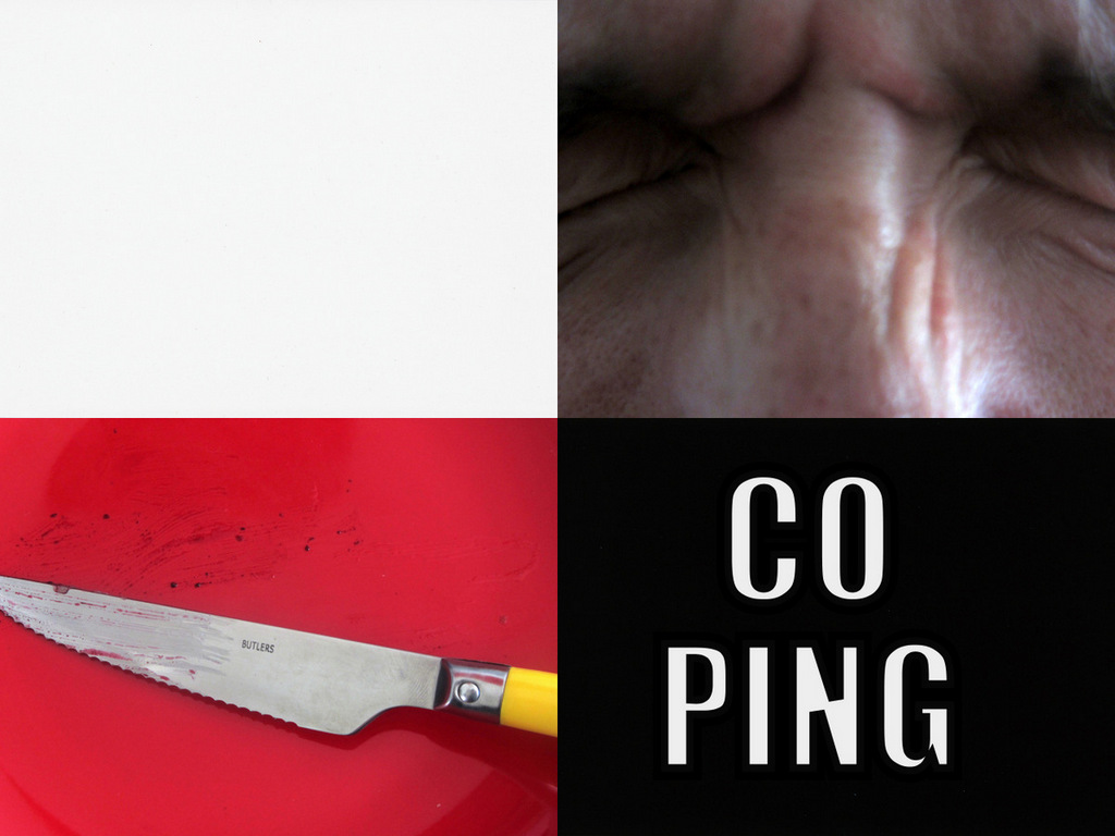 A to Z Psychology: Coping
