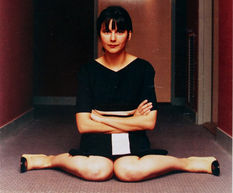 Wolfgang Tillmans: Portraits