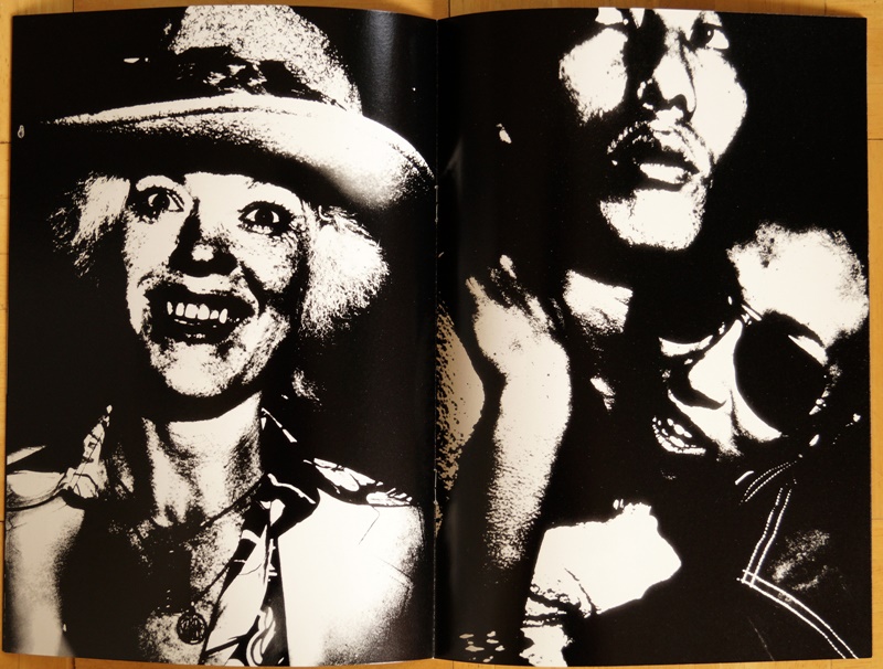 Keizo Kitajima: Photo Express: Tokyo