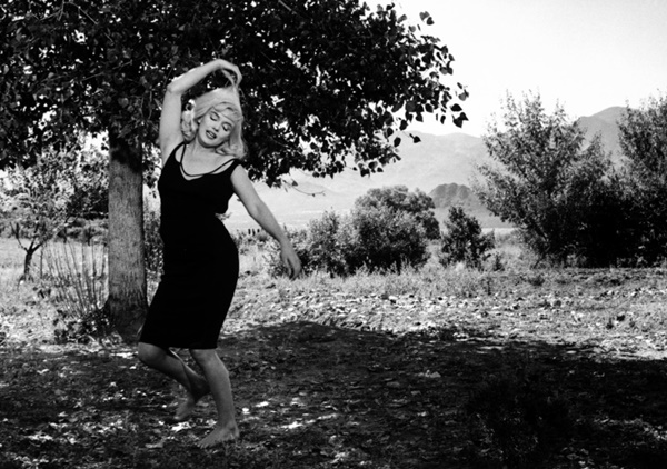 Inge Morath: Portraits