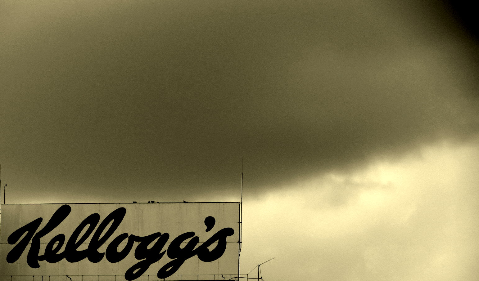 Kellogg’s | Bremen | 2014