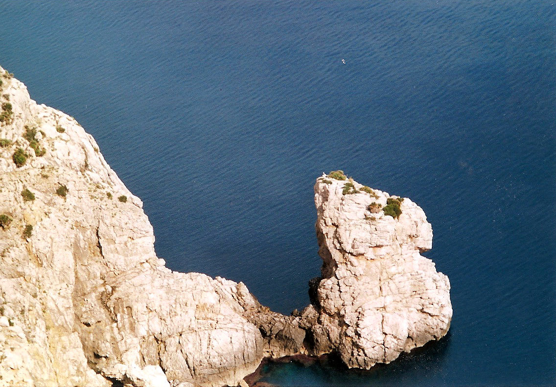 Mallorca May 2001