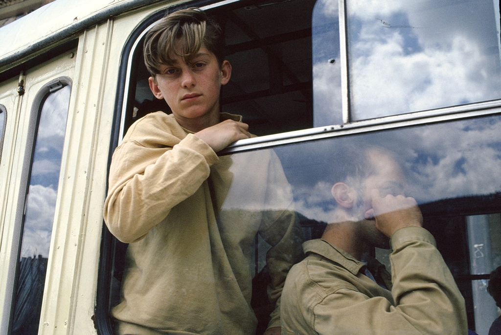 Robin Graubard: Road to Nowhere