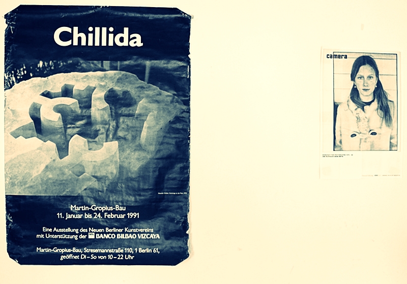 Chillida 2019