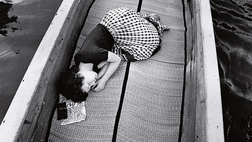 Lena Fritsch: Ravens & Red Lipstick Japanese Photography Since 1945