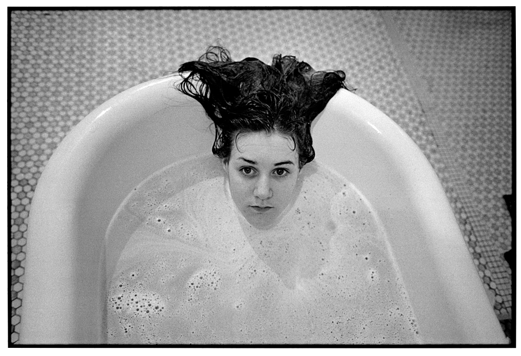 Mary Ellen Mark / Karen Folger Jacobs: Ward 81: Voices