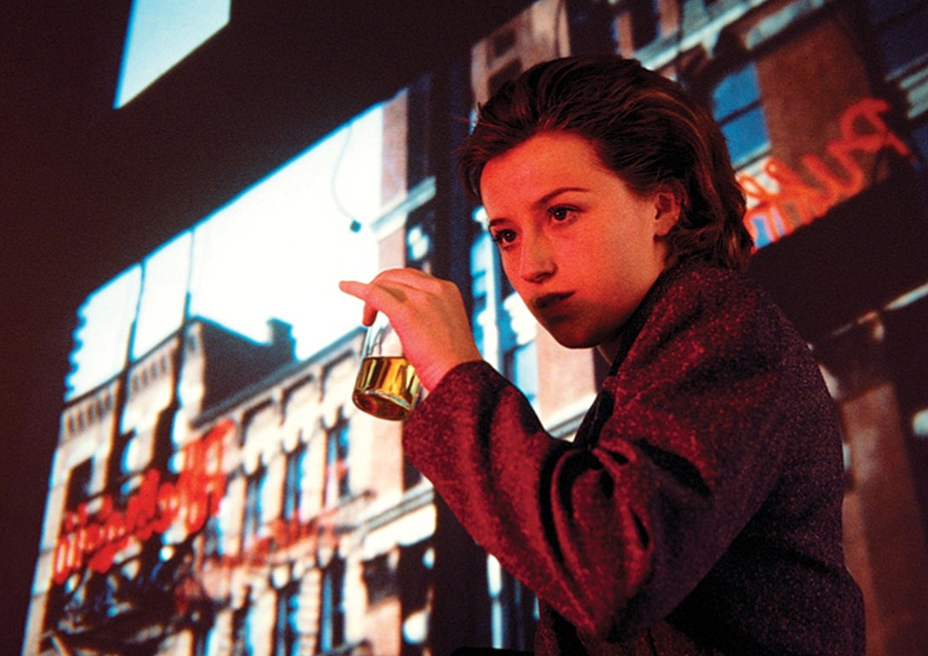 My favs from the Internet Archive (12): Cindy Sherman: Imitation of Life