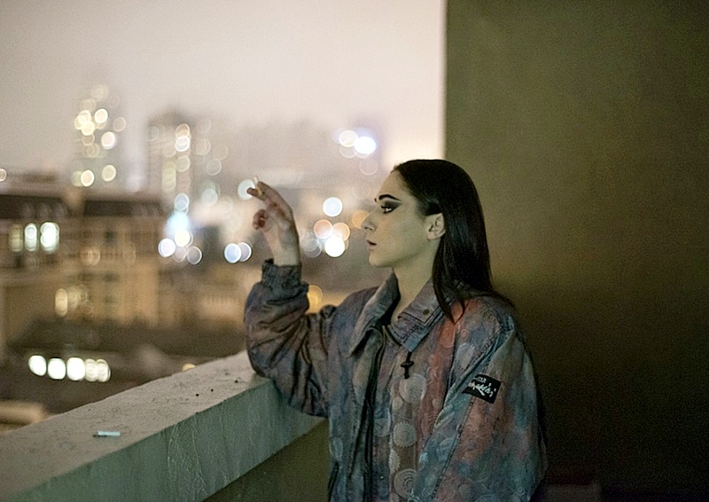 My favs from the Internet Archive (09): Tobias Zielony: Maskirovka