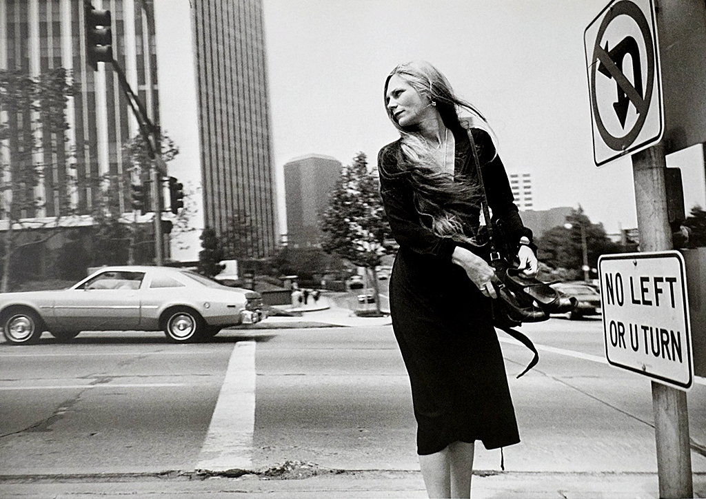 My favs from the Internet Archive (13): Winogrand: Figments from the Real World