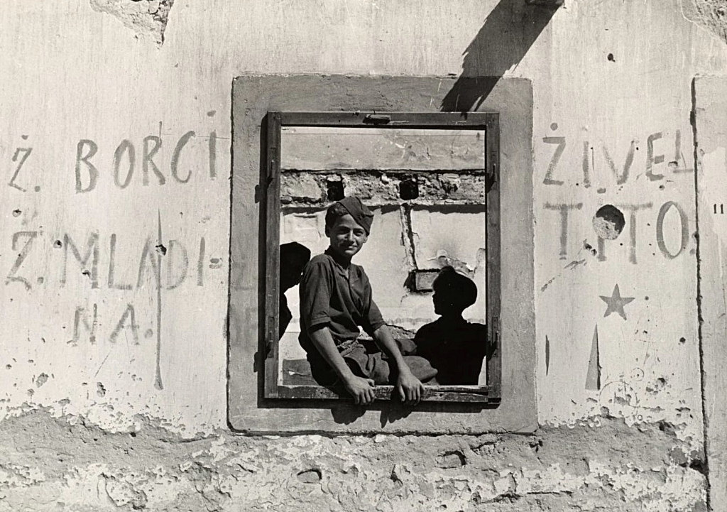 My favs from the Internet Archive (24): Irving Penn: Beyond Beauty