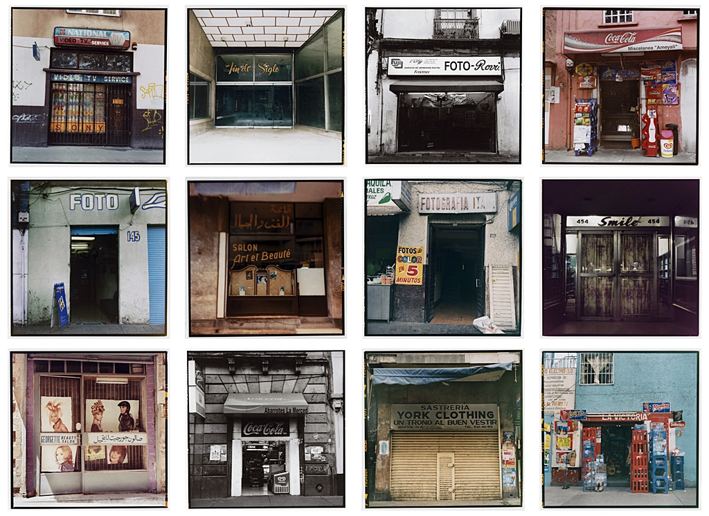 My favs from the Internet Archive (22): Zoe Leonard: Analogue