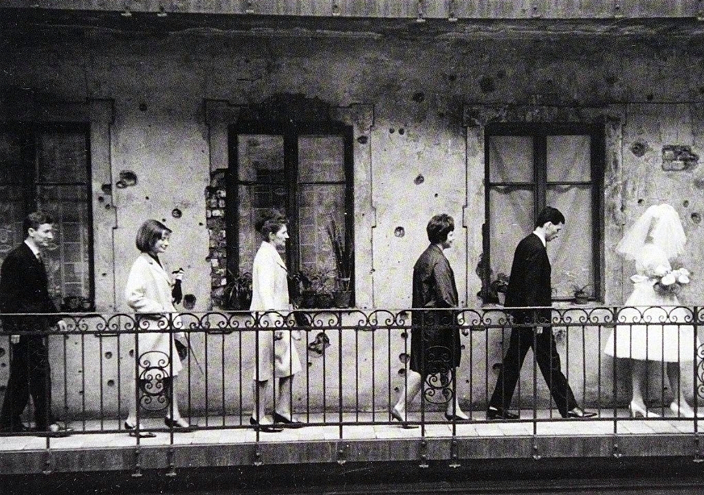 My favs from the Internet Archive (30): Eyewitness: ​Hungarian Photography in the Twentieth Century