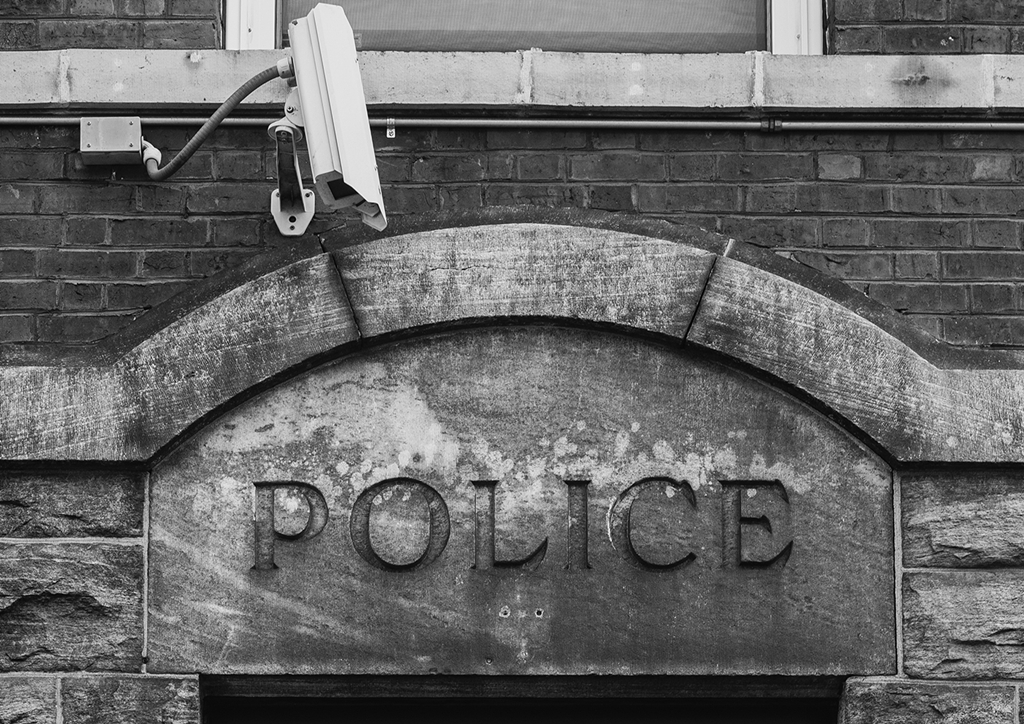 Robin Dahlberg: Breaking Point